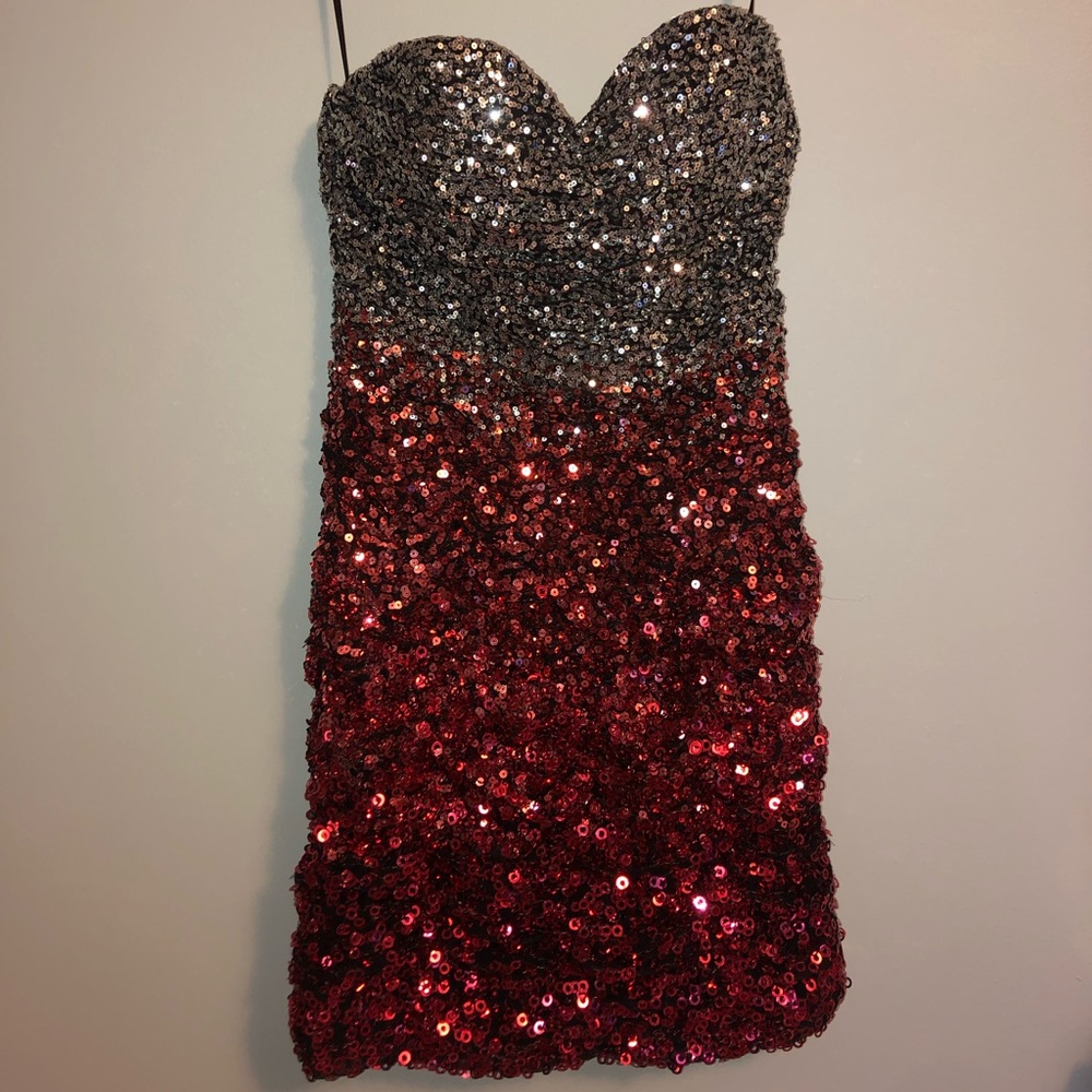 Disco Dress
